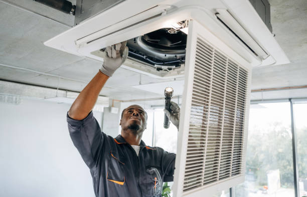Licensed Air Conditioning Service service in Ellington, MO - FH HVAC