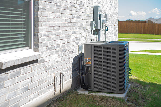Reliable Air Conditioning Service contractor in Ellington, MO by FH HVAC